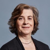 Maria Antonieta Cunha e Sá