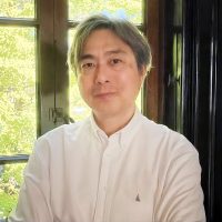 Ken-Ichi Akao